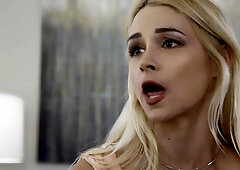 Zero Tolerance: Sean Dominates Sarah's Tight Cunt