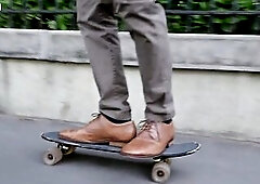 Penis Hungry Influencer Amalia Davis Turns Podcast Into Interracial Airtight Anal Sex GP3398