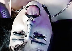 Darksome Souls three and a self-facial