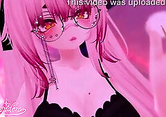 U Just Got Home, Let Me Pamper U ~ (Love • Purring • Ear Cleaning • Kisses • GFE) 【3DIO ASMR】