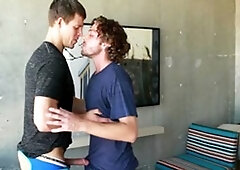 Men: The power of a missed bus leads to wild sex