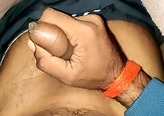 Handsome asian, indian desi gay