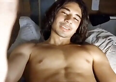 Shh Lay on My Chest Baby asmr