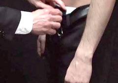 Missionary Boys: Trepidation Fills His Heart