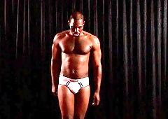 Next Door Studios: DJ's Double Dick Dilemma