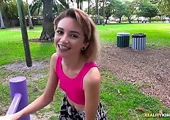 Posh vixen thrilling adult movie