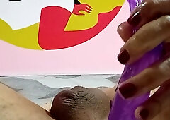 Sight my jizm in my bootie