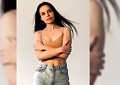 #photoshoot #brunette #prettyface #european