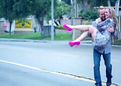 Brandi Love - Undercover Lovers - Starring