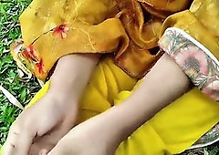 Outdoor drilling session with Deshi Women and Nixleno