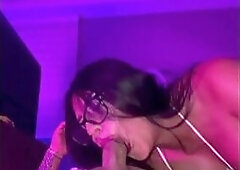 Astounding morning sex with my cute boyfriend