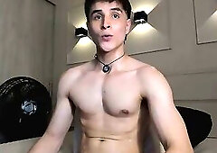 thom cums
