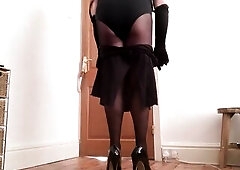 total chick in hose (1)