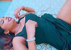 Indian Wife Fucked Hard By Her Husbands Friend In The Hot Night With Hindi Sex