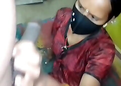 Desi Hot Sex First Night Sex Story Of Newly Married Couples. Wife Sex With Husband With Passionate Love Enjoying !