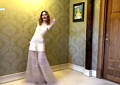 PROM DANCE – LOSER’S FINAL DANCE