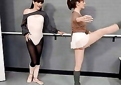 Natalie, rubi and Jenna