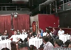 Lots of hot gay guys craving dick 1