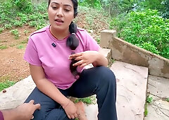 JIJA JI seduced by SAALIS sexual body fucked her and ass Hindi audio