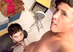 Fellatio, faphouse, fledgling
