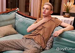 German Friedman - BoyFun