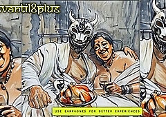 Aunty cum, elder, hindi audio sex