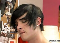 Adorable Twinks go for Hard Anal - OurBoyfriends