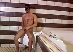 Maskurbate Spa Stud JO