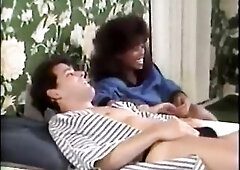 Purple Excitement Takes It Up the Butt From Don Fernando!