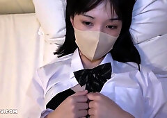 Asian Angel 16646 - JavTellers