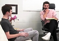 Dakota's Secret Attraction Confession