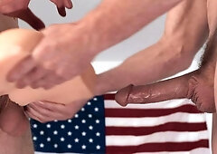 Men: Assume the Positions