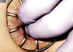 Reneenicolecd - update #thirty - Gape anal stretch cage - Apr nineteen, 2026