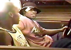 Black Guys Sucking & Banging