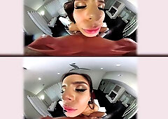 2BrennaSparks2345 bena: Big Tits, Big Ass  Blowjob Porn