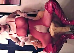 My Sexy Hot Horny Wife Smoking Compilation