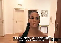 Debt4k. i have fun with dicks only, not currency