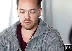 Mona Azar – Focus On My Pussy If You Want That A  Busty Tutor Seduces Kyle Mason