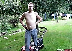 ???? Trouble in paradise! Lukas falls for his swapped wife ???? during the time that breasty Kristyna falls for a recent jock ???? Guilt, longing &