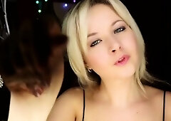 Valeriya ASMR Love Words For You Exclusive Video