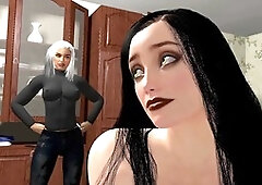 Femboy fucked, shemale femboy