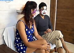 Bored Megha Calls Stranger Guy Aakash To Fulfill Her Physical Needs One