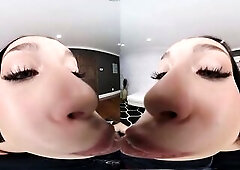 Megan Faith Needs Your Knob Greater amount Than That babe Needs Tutoring in English