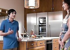 Siri Dahl Lustful Mother