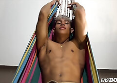 Sensational Audition - Nathan Hughes