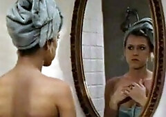 If my mother only knew: Blonde, Onlyfans  Vintage Porn