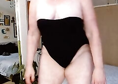 Dawnskye1962 - update #311 - 1426 Brassiere and pants plus twat pop for John - Jun twenty one, 2026