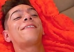 Let's Be Jerkoff Buddies - Jax Thirio vs. Benvi