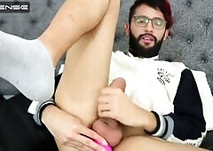 Gay cum, getting off, hd videos