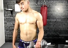 Big-dick, casting, web cam